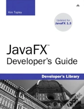 Javafx Developer'S Guide