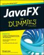 Javafx For Dummies - Preview