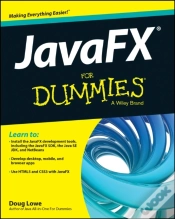 Capa do artigo Javafx For Dummies