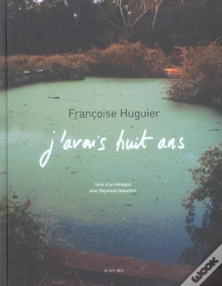Capa do artigo J'Avais Huit Ans