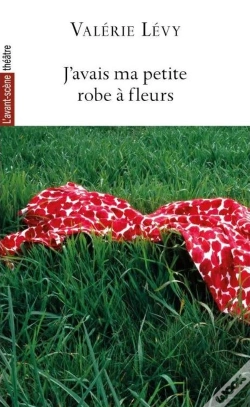 Capa do artigo J'Avais Ma Petite Robe A Fleurs