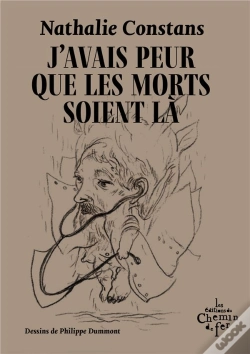 Capa do artigo J'Avais Peur Que Les Morts Soient Là