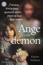 J'Avais Trois Ans Quand Mon Pere A Tue Ma Mere V.02 Ange Contre - Preview