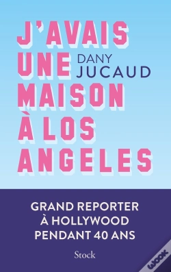 Capa do artigo J'Avais Une Maison À Los Angeles
