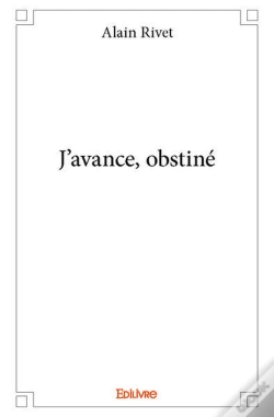 Capa do artigo J'Avance, Obstine