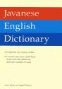 Javanese English Dictionary - Preview