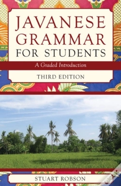 Capa do artigo Javanese Grammar For Students