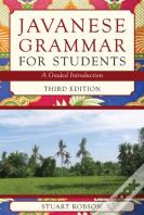 Javanese Grammar For Students