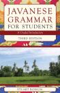Javanese Grammar For Students - Preview