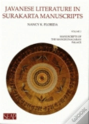 Capa do artigo Javanese Literature In Surakarta Manuscripts