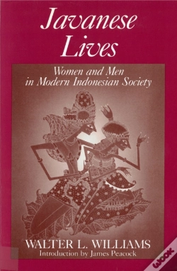 Capa do artigo Javanese Lives