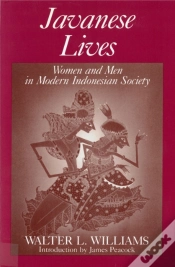 Capa do artigo Javanese Lives