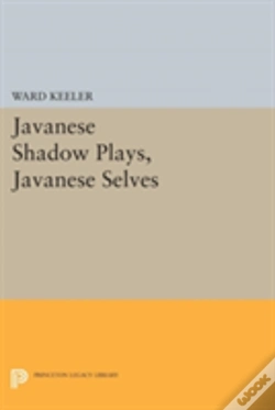 Capa do artigo Javanese Shadow Plays, Javanese Selves