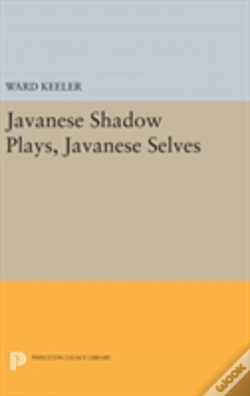 Capa do artigo Javanese Shadow Plays, Javanese Selves