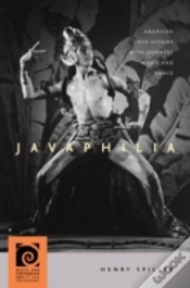 Capa do artigo Javaphilia