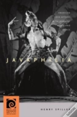 Capa do artigo Javaphilia
