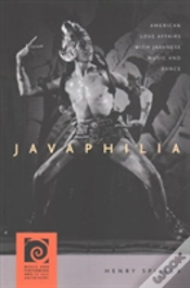 Capa do artigo Javaphilia