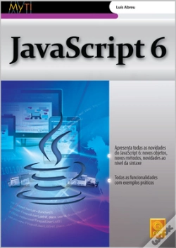 Capa do artigo JavaScript 6