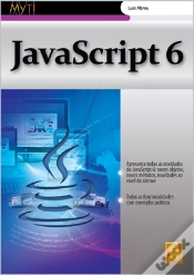 Capa do artigo JavaScript 6