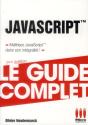 Javascript (7e Édition) - Preview