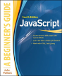 Javascript A Beginners Guide 4/E - Preview