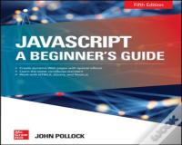 Javascript: A Beginner'S Guide, Fifth Edition
