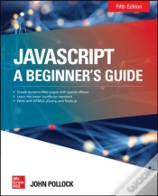 Capa do artigo Javascript: A Beginner