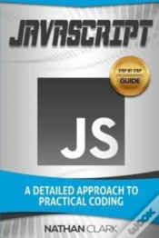 Capa do artigo Javascript: A Detailed Approach To Pract
