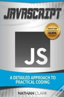 Capa do artigo Javascript: A Detailed Approach To Pract