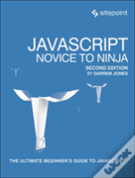 Javascript Â€“ Novice To Ninja 2e