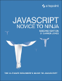 Javascript Â€“ Novice To Ninja 2e - Preview