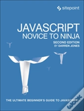 Javascript Â€“ Novice To Ninja 2e