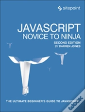 Capa do artigo Javascript Â€“ Novice To Ninja 2e
