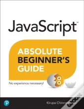 Javascript Absolute Beginner'S Guide