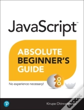 Javascript Absolute Beginner'S Guide