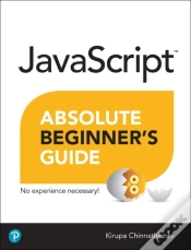 Capa do artigo Javascript Absolute Beginner