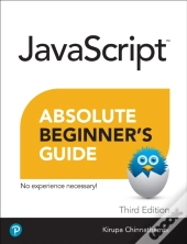 Javascript Absolute Beginner'S Guide, Third Edition