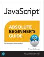 Javascript Absolute Beginner'S Guide, Third Edition - Preview