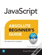 Capa do artigo Javascript Absolute Beginner