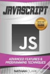 Capa do artigo Javascript: Advanced Features And Progra