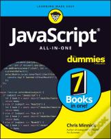 Javascript All-In-One For Dummies