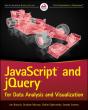 Javascript And Jquery For Data Analysis And Visualization - Preview