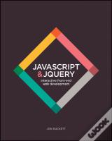 Javascript And Jquery