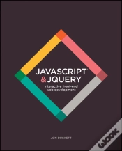 Capa do artigo Javascript And Jquery