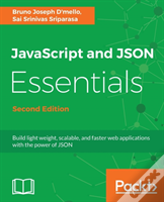 Javascript And Json Essentials -