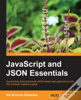 Javascript And Json Essentials