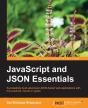 Javascript And Json Essentials - Preview