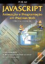 JavaScript - Animação e Programação em Páginas Web