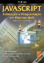 Capa do artigo JavaScript - Animação e Programação em Páginas Web