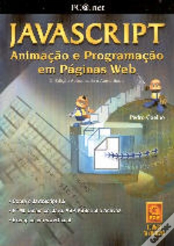 Capa do artigo JavaScript - Animação e Programação em Páginas Web